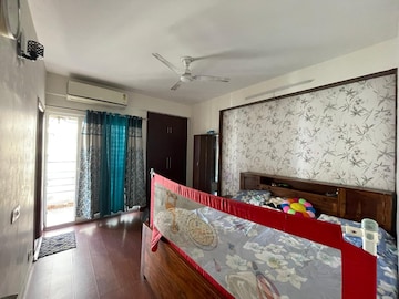 3 BHK Apartment For Rent in Express Zenith Sector 77 Noida  7705029