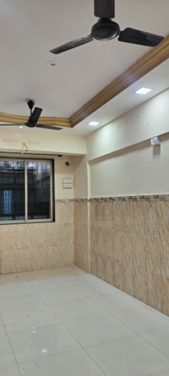 1 BHK Apartment For Rent in Nerul Sector 50e Navi Mumbai  7705032