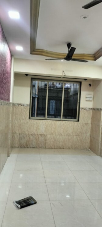 1 BHK Apartment For Rent in Nerul Sector 50e Navi Mumbai  7705032