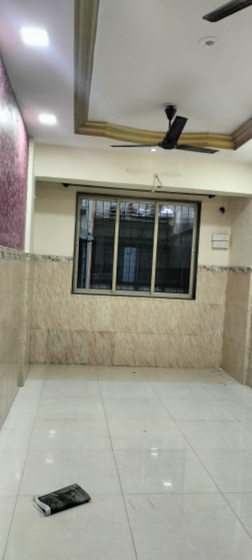 1 BHK Apartment For Rent in Nerul Sector 50e Navi Mumbai  7705032