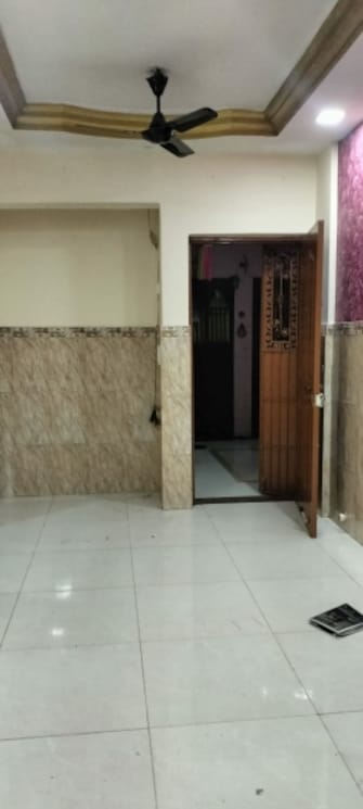 1 BHK Apartment For Rent in Nerul Sector 50e Navi Mumbai  7705032