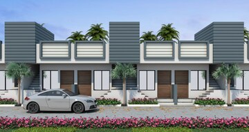  Plot For Sale in Jewar