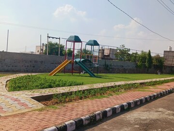  Plot – Garden View at Jewar - for Sale