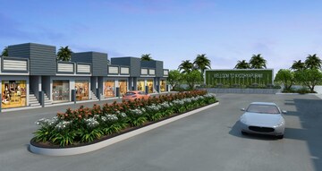  Plot – Nearby View at Sector 16c Greater Noida - for Sale