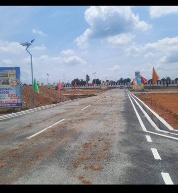  Plot – Exterior View View at Ekdant FNG, Surajpur - for Sale