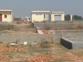 Plot For Resale in Barsana Mathura  7705039