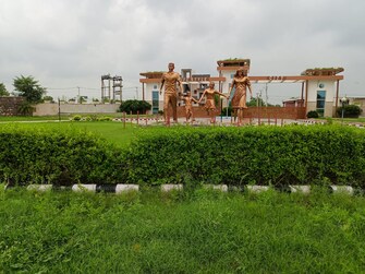 Plot For Resale in Barsana Mathura  7705039