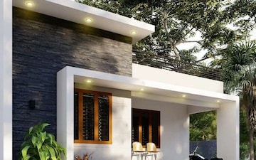 1 BHK Villa For Sale in Koppa Gate