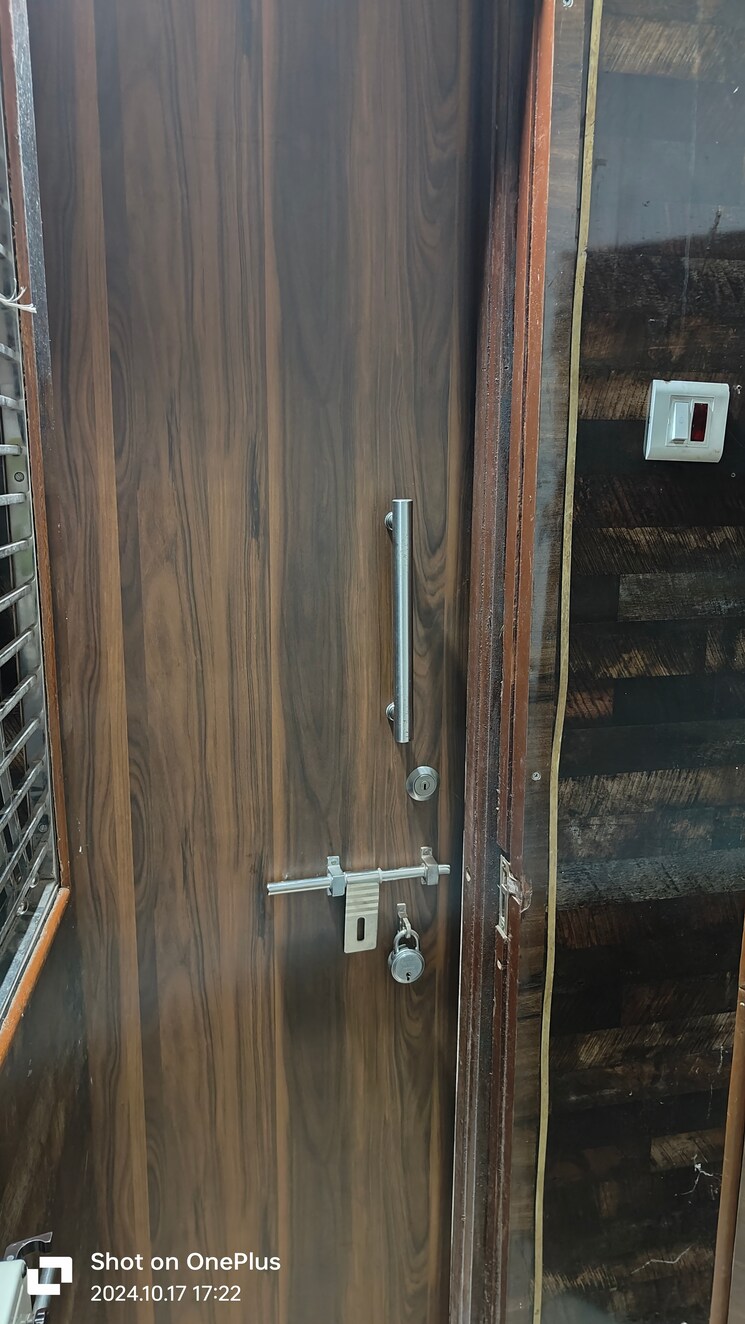 undefined, vasai west 1 Bedroom 550 Sq.Ft. Builder Floor In Vasai West Palghar 7705057