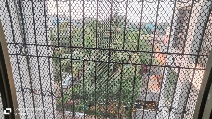 Garden, vasai west 1 Bedroom 550 Sq.Ft. Builder Floor In Vasai West Palghar 7705057