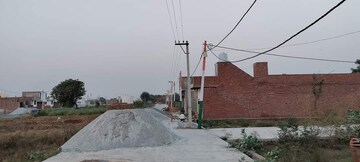  Plot – Exterior View View at Chithara - for Sale