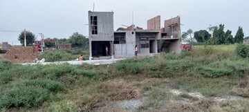  Plot – Exterior View View at Chithara - for Sale