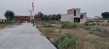  Plot – Exterior View View at Chithara - for Sale