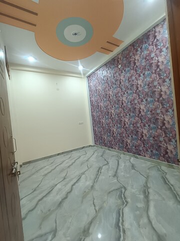 Bedroom in 3 BHK Independent House at Budheshwar – for Sale