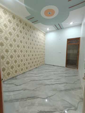 Bedroom in 3 BHK Independent House at Budheshwar – for Sale