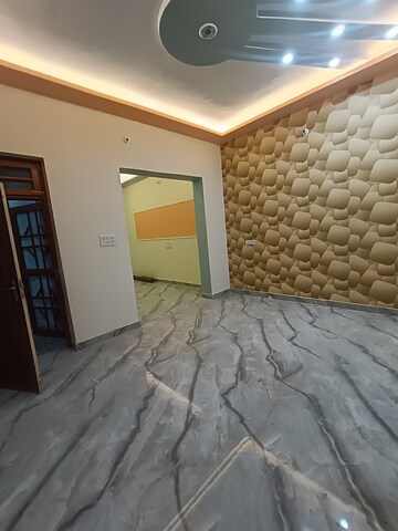 Bedroom in 3 BHK Independent House at Budheshwar – for Sale