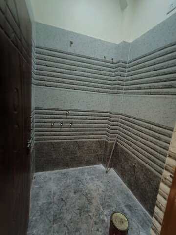 Bathroom in 3 BHK Independent House at Budheshwar – for Sale
