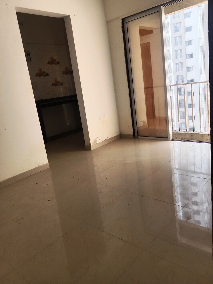 Living Room, jsb-nakshatra-primus 1 Bedroom 500 Sq.Ft. Apartment In Naigaon East Palghar 7705054