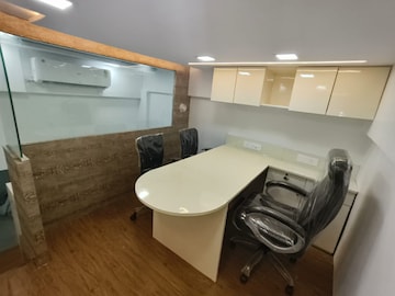 Commercial Office Space 120 Sq.Ft. For Rent in Majiwada Thane  7705067