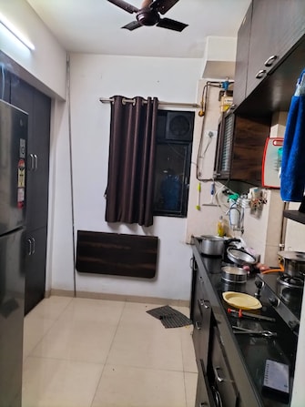 1 BHK Apartment For Rent in Puraniks Tokyo Bay Kasarvadavali Thane  7705066