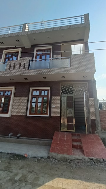 3 BHK Independent House For Resale in Krishna Nagar Lucknow  7705096