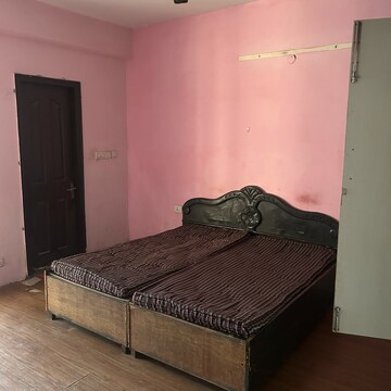 Bedroom in 2 BHK Apartment at TDI City Kingsbury, Sector 61 – for Sale