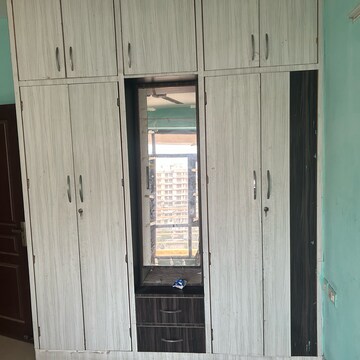 Building Lobby in 2 BHK Apartment at TDI City Kingsbury, Sector 61 – for Sale