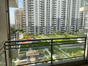 4 BHK Apartment For Rent in DLF The Ultima Sector 81 Gurgaon  7705138