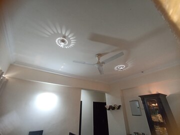 Furnished Amenities in 3 BHK Apartment at Anant Raj Maceo, Sector 91 – for Sale