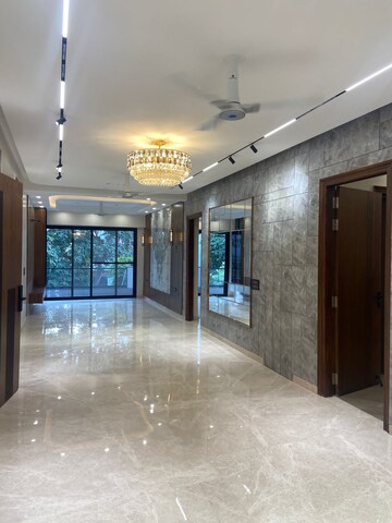 4 BHK Builder Floor For Sale in Sushant Lok 3, Sector 57