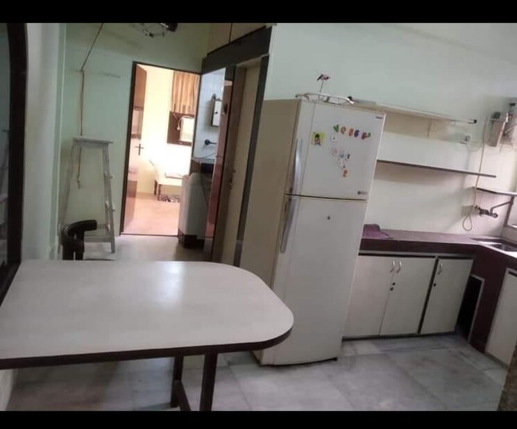 Kitchen, ganesh-bhavan-apartment 1 Bedroom 600 Sq.Ft. Apartment In Mahim Mumbai 7705194