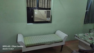 1 BHK Apartment For Rent in Ganesh Bhavan Apartment Mahim Mumbai  7705194