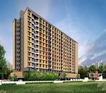 2 BHK Apartment For Rent in Malpani Vivanta Balewadi Pune  7705187