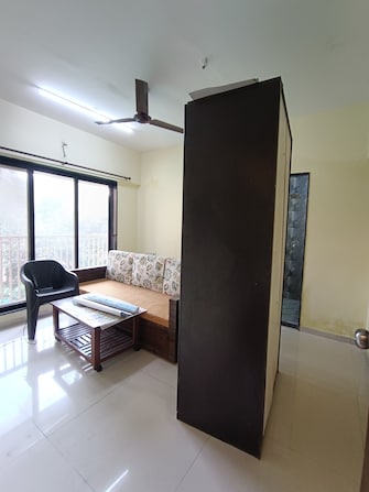 2 BHK Apartment For Rent in Navkar Happy Homes Borivali West Mumbai  7705195