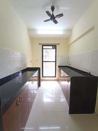 2 BHK Apartment For Rent in Navkar Happy Homes Borivali West Mumbai  7705195