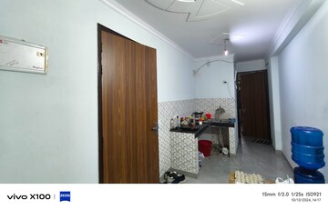 Living Room in 2 BHK Builder Floor at Shaheen Bagh – for Sale