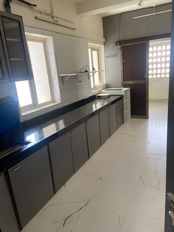 A closer look at Sold Penthouse Condo In Mumbai