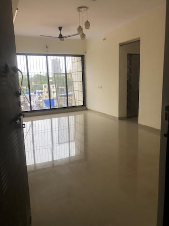 3 BHK Apartment For Resale in Silver Arch Apartments Andheri West Mumbai  7705203