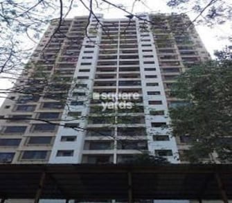 3 BHK Apartment For Resale in Shiv Shivam Apartment Andheri West Mumbai  7705210