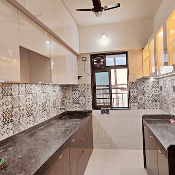 1 BHK Apartment For Rent in Swaroop Marvel Gold Valmik Nagar Mumbai  7705224