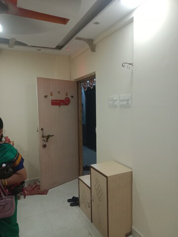 1 BHK Apartment For Rent in Ganat Residency Bhandup West Mumbai  7705264