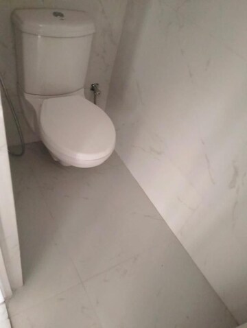 Bathroom in 1 BHK Apartment at Kohinoor Prime, Ulhasnagar – for Sale