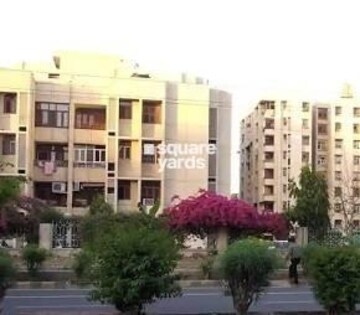 3 BHK Apartment For Sale in Sector 6, Dwarka