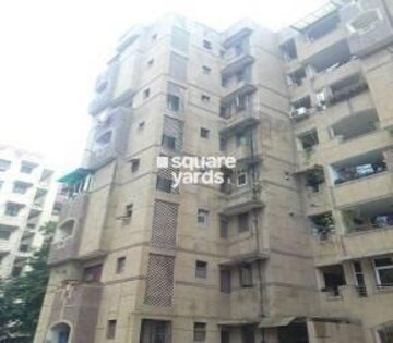 3.5 BHK Apartment For Resale in Sector 6, Dwarka Delhi  7705290