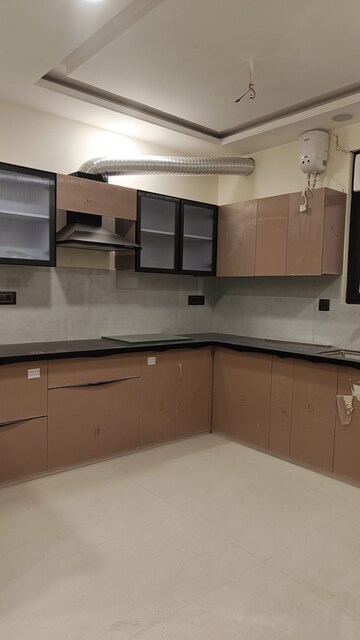 Kitchen in 2 BHK Apartment at Raja Park – for Rent