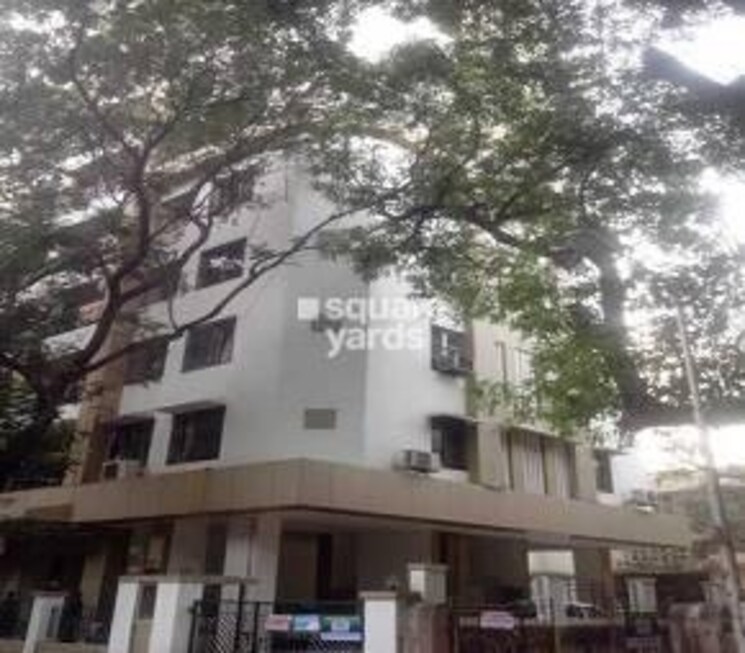 Exterior View, ishan-chs-matunga 2 Bedroom 450 Sq.Ft. Apartment In Matunga East Mumbai 7705313