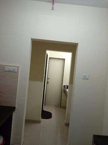 2 BHK Apartment at Indiabulls Greens, New Panvel – for Sale