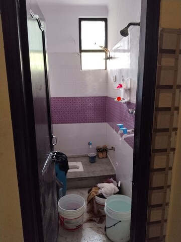 Bathroom in 2.5 BHK Builder Floor at New Industrial Township – for Sale
