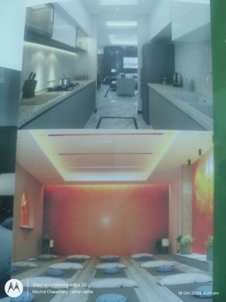 Bathroom, motia-homes 5 Bedroom 400 Sq.Yd. Apartment In Lohgarh Zirakpur 7705348