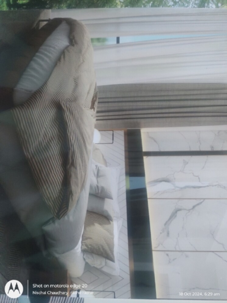 Bathroom, motia-homes 5 Bedroom 400 Sq.Yd. Apartment In Lohgarh Zirakpur 7705348